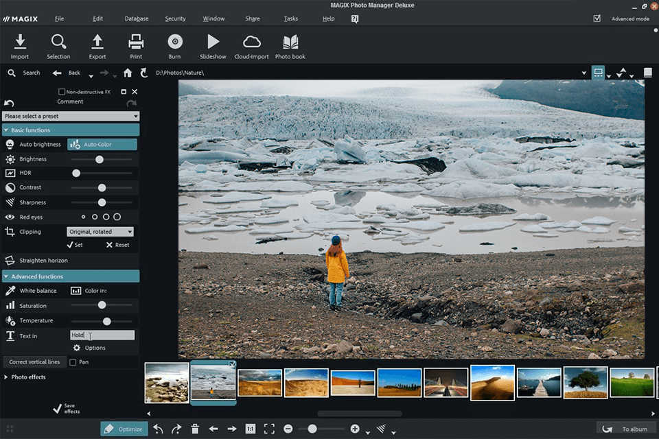 23 Best Free Photo Organizing Software in 2021