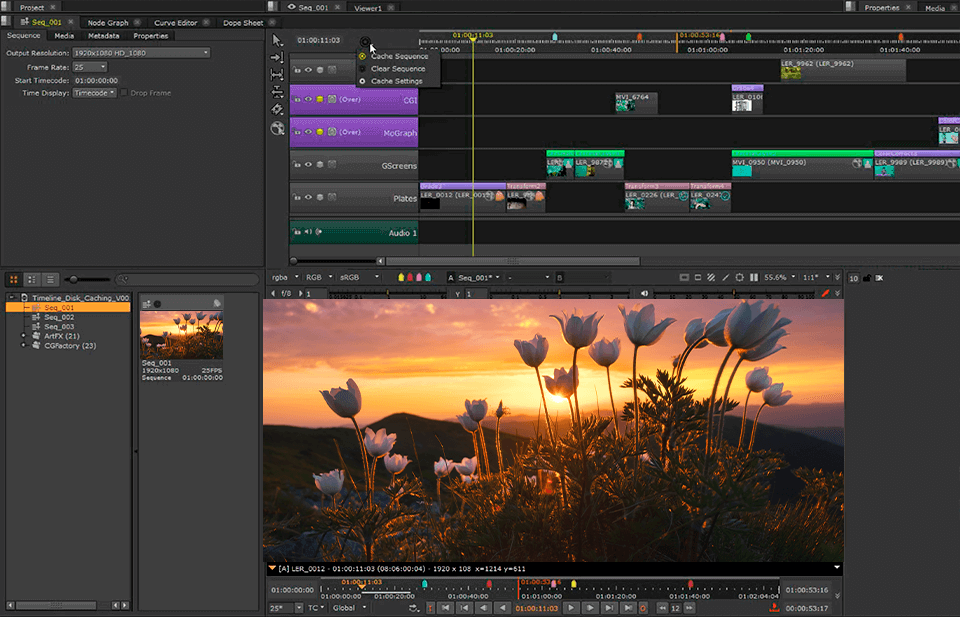 7 Best Compositing Software in 2021 7 Best Compositing Software in 2021