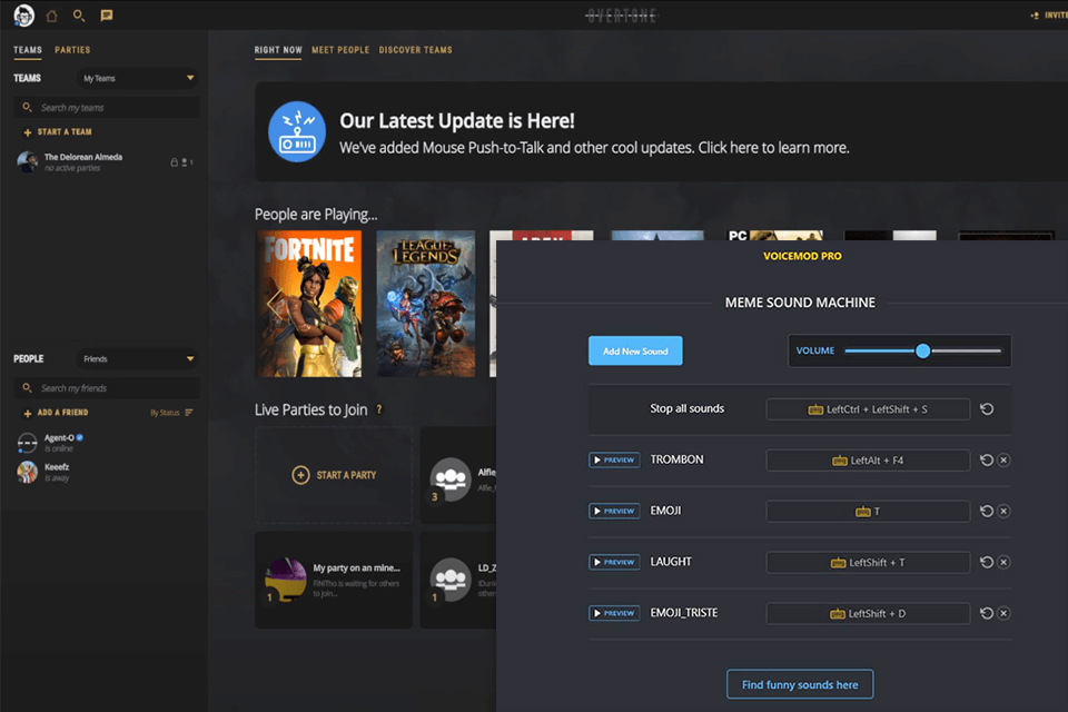 11 Best Voice Chat Apps in 2024