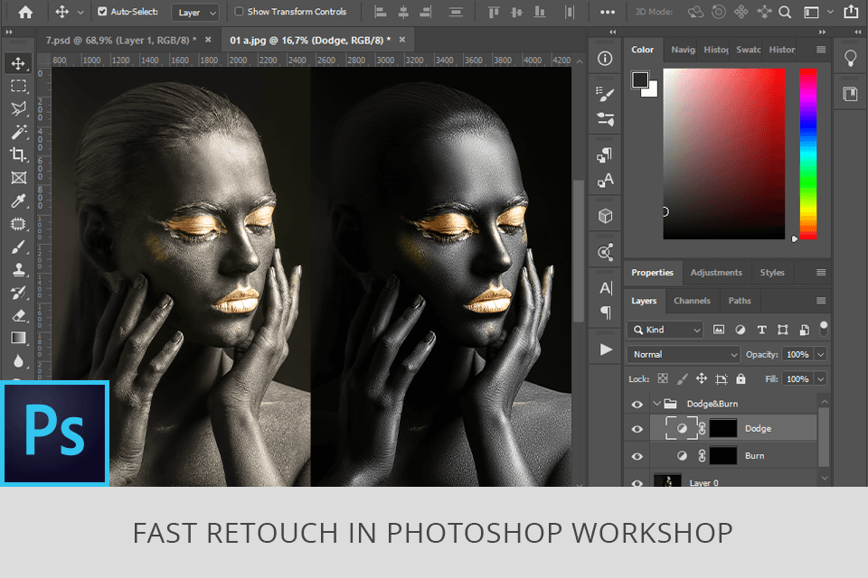 10 Free Photo Editing