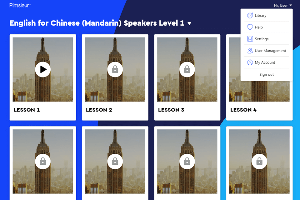 5 Best Mandarin Learning Software in 2021