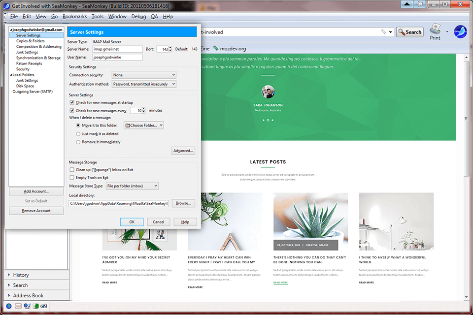 11 Best Alternatives to Dreamweaver Linux in 2024