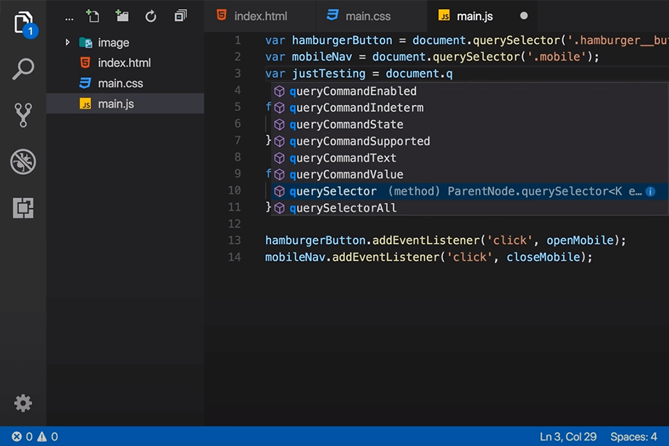 10 Best Python IDEs in 2024 Prices & Benefits
