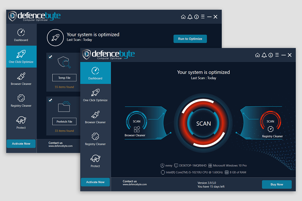 9 Best PC Optimizers in 2024 Boost and Optimize Your Computer