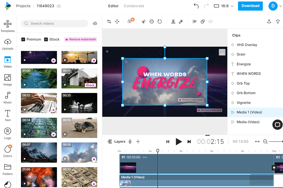 8 Best Compositing Software in 2024