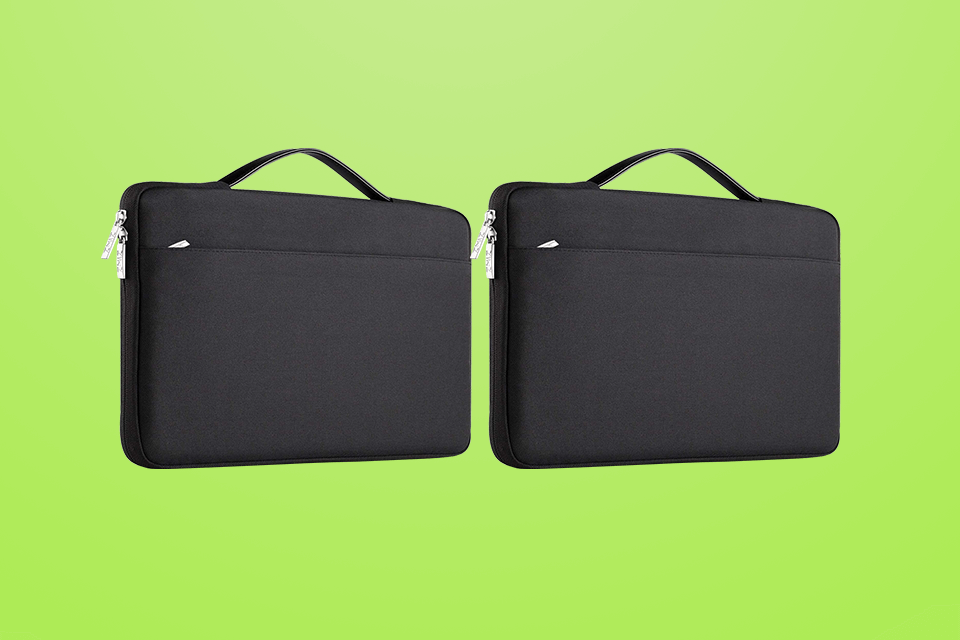7 Best Laptop Cases in 2024 Based on Real Tests