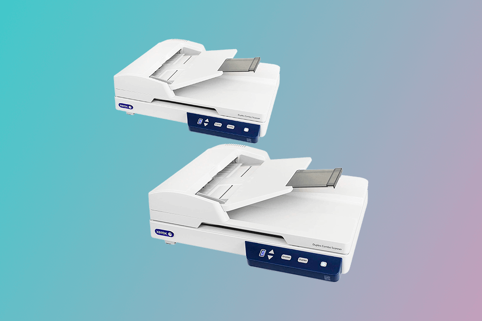 7 Best Legal Size Scanners in 2022