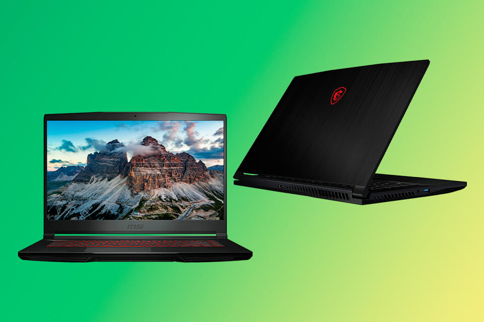 8 Best MSI Gaming Laptops in 2024