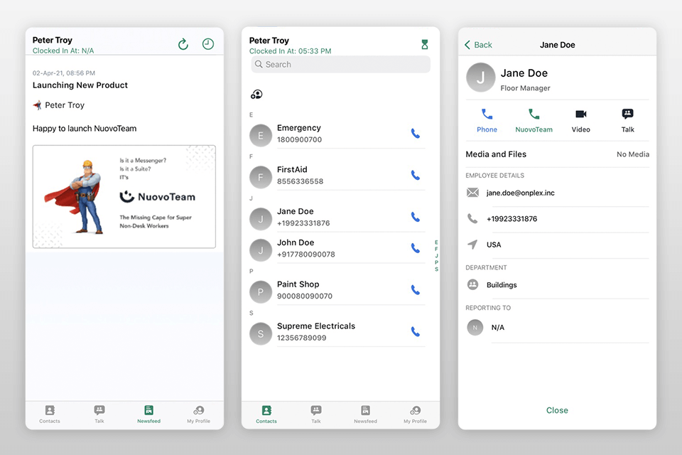 11 Best Voice Chat Apps in 2024