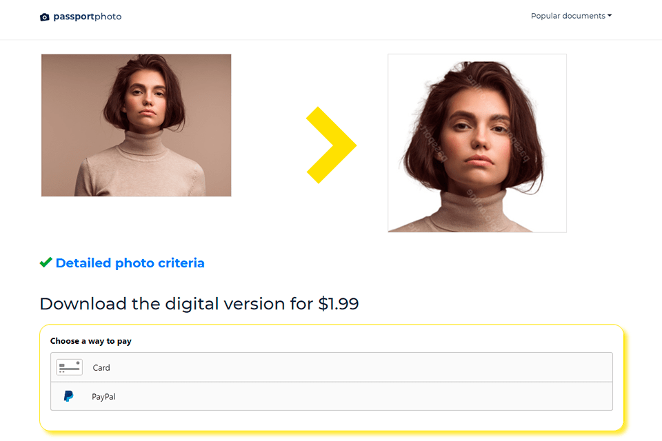 11 Best Passport Photo Apps in 2020
