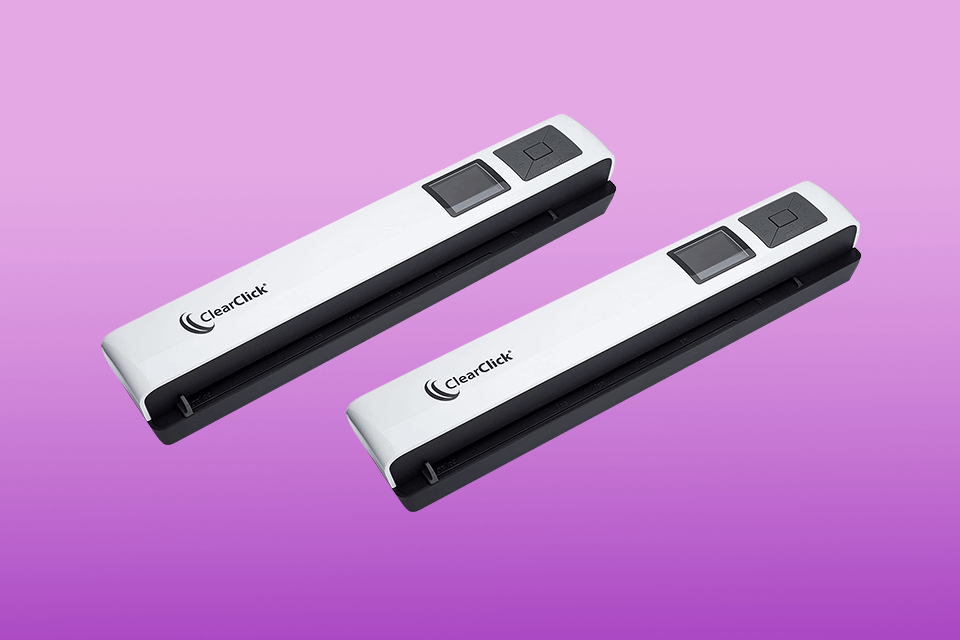 5 Best Scanners for Artwork in 2024