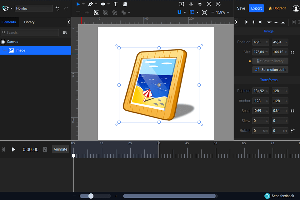 9 Best Free Vector Graphics Software in 2024