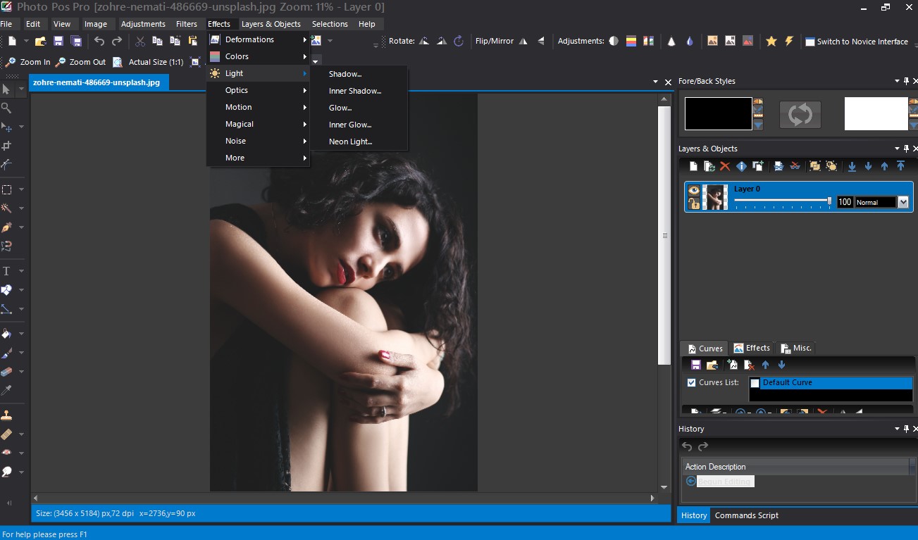 Best Free Photo Editing Software for Photographers [2021]