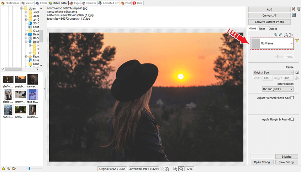 PhotoScape Review 2021 New Features & Overall Ratings