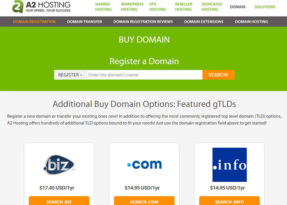21 Best site Hosting for Photographers in 2023