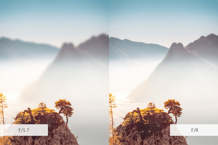 17 Landscape Photography Tips for Beginning Nature Photographers