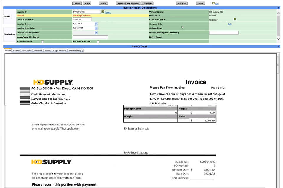 10 Best Invoice Software For Mac in 2023