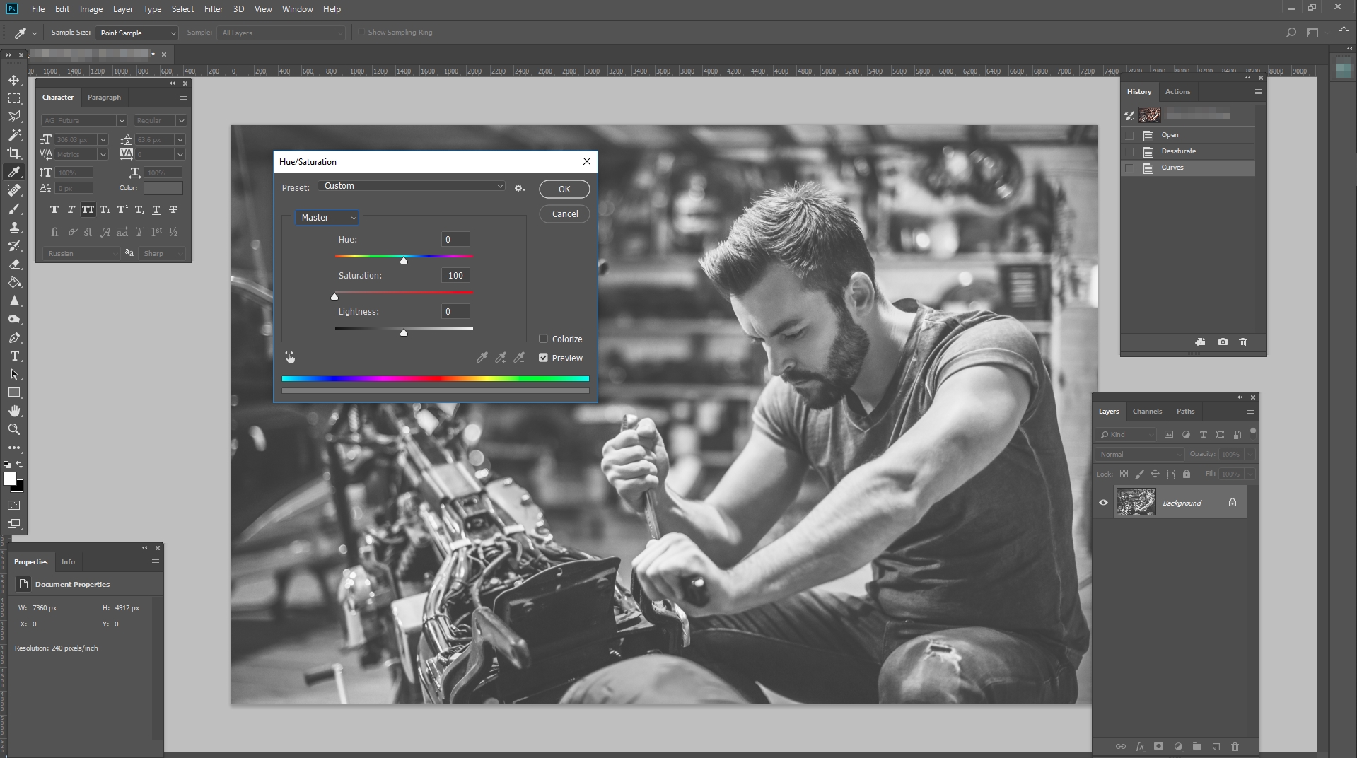 Basic Photo Editing Tips for Beginning Photographers