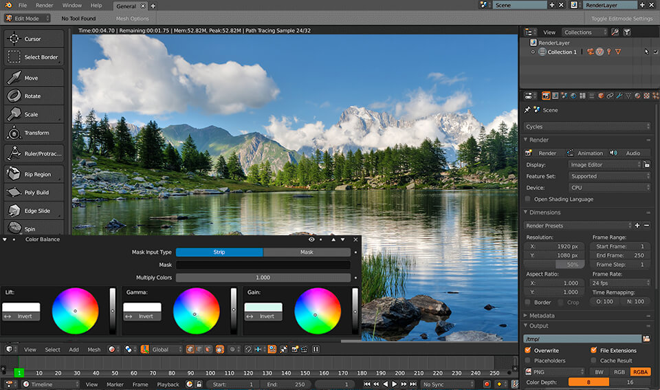 9 Best 1080P Video Editors in 2024