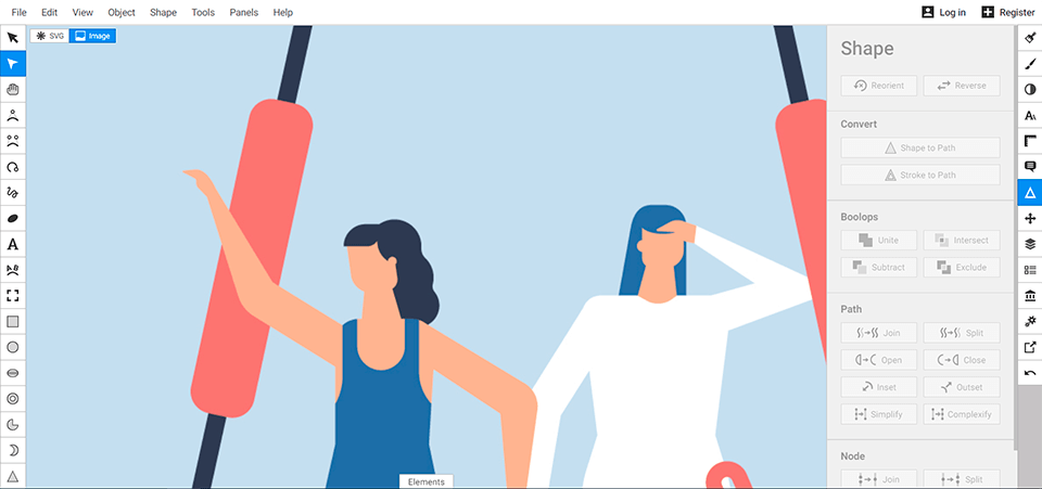 11 Best Online Vector Creators in 2022