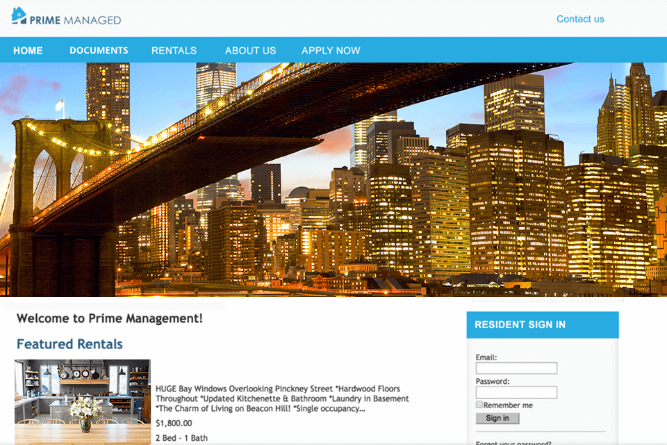 8 Best Property Management Software in 2021