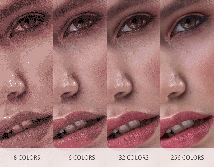 Difference Between JPEG and PNG Is JPEG the Same as JPG?