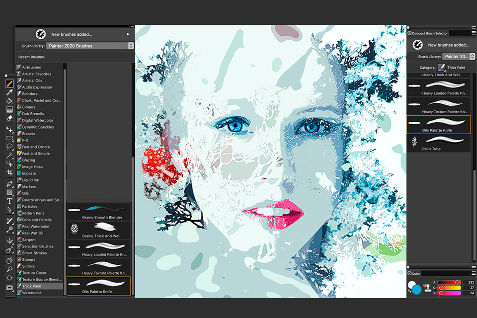 How to Get Corel Painter Free and Legally