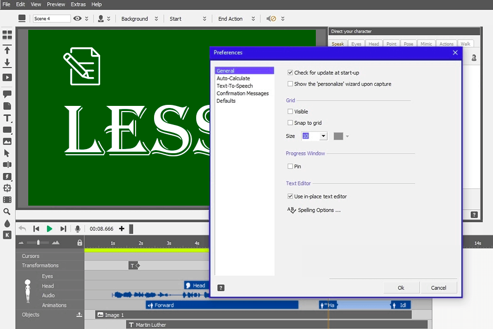 Best software for making tutorials QuyaSoft