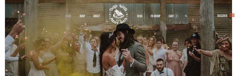 Dirty Boots Presets Review (+FREE Dirty Boots and Messy Hair Presets)