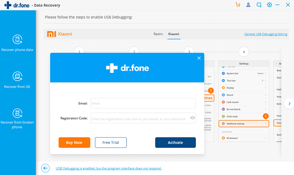 Dr Fone Download