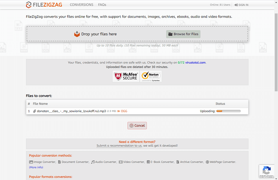 23 Best Free Image Converters in 2024