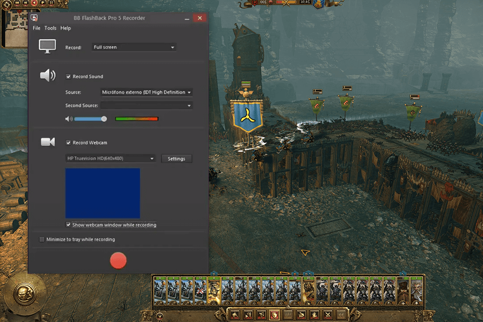11 Best Game Recording Software in 2024
