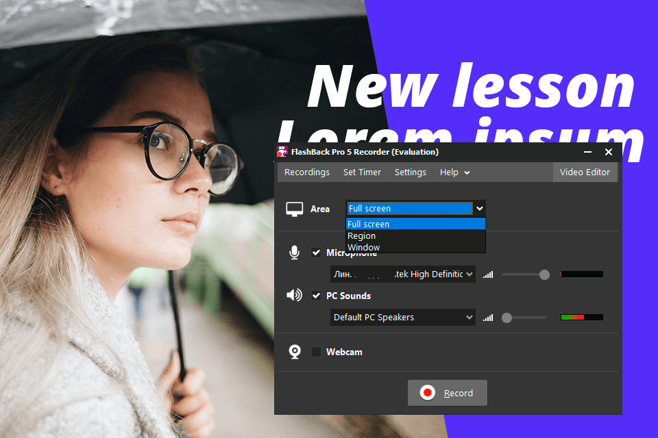 11 Best Video Tutorial Software in 2020
