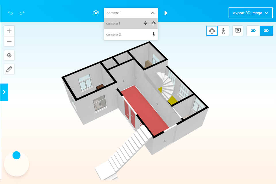 Best Free Floor Plan Software For Ipad Pro | Viewfloor.co