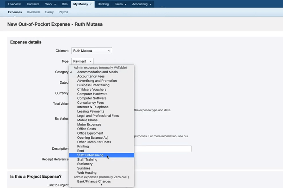 8 Best Accounting Software For Medium Sized Business in 2023