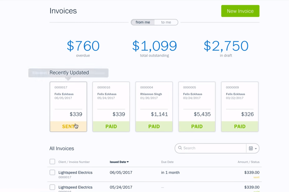 8 Best Accounting Software For Medium Sized Business in 2023