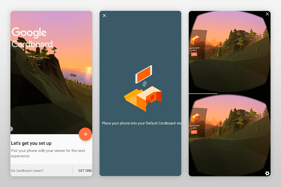 9 Best Virtual Reality Apps for iPhone in 2024