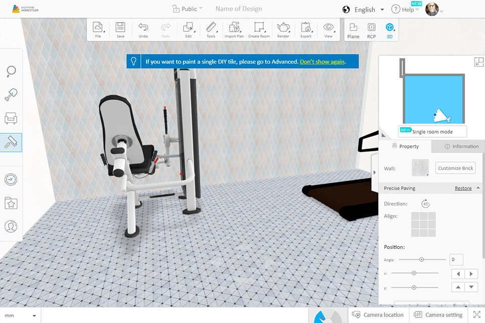 Best Free Floor Plan Software Uk Viewfloor.co