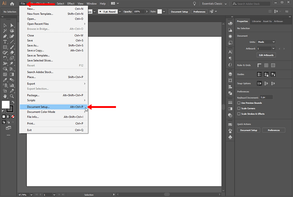How To Change Background Color Of Scanned Document at Ganseanblog Blog