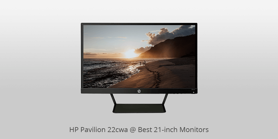 9 Best 21-inch Monitors To Buy in 2025