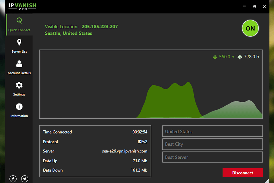 6 Best VPNs for Banking in 2024 Why You Need It in 2024