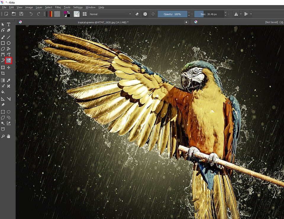 Krita Review 2024 Features, Prices (+3 Drawing Freebies)