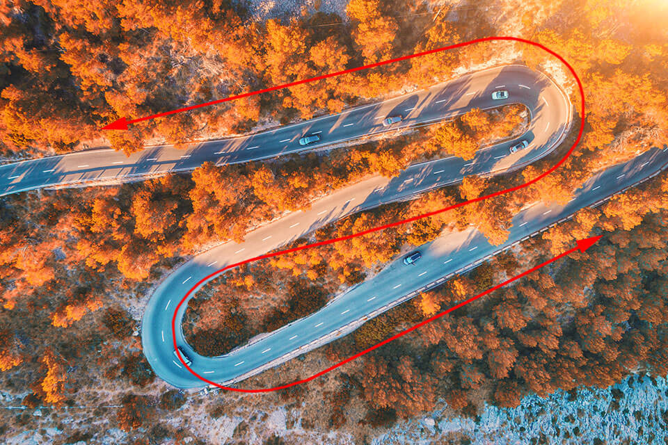 How to Use Leading Lines in Photography 18 Tips