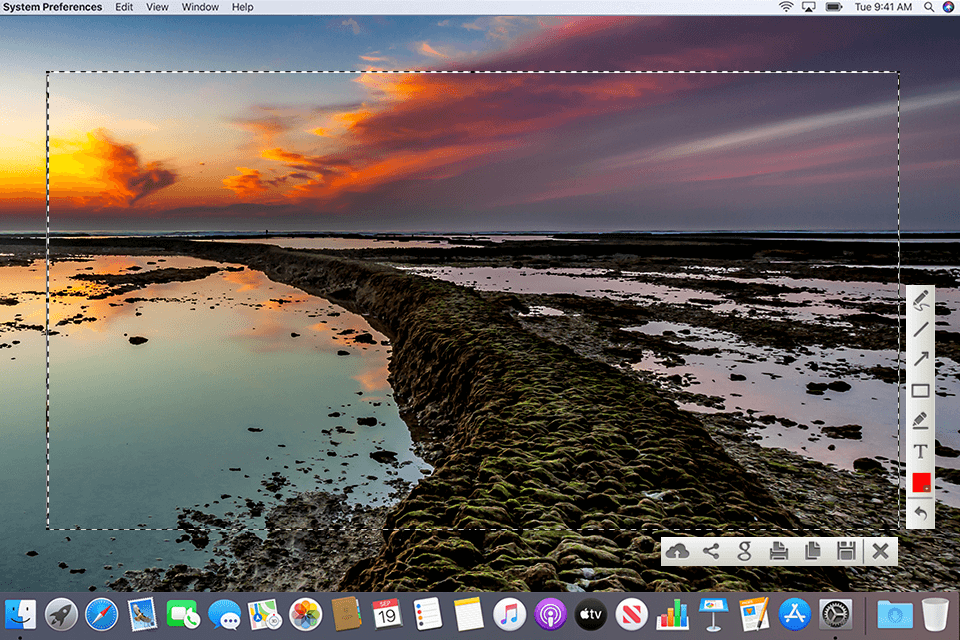 12 Best Snipping Tools for Mac in 2024