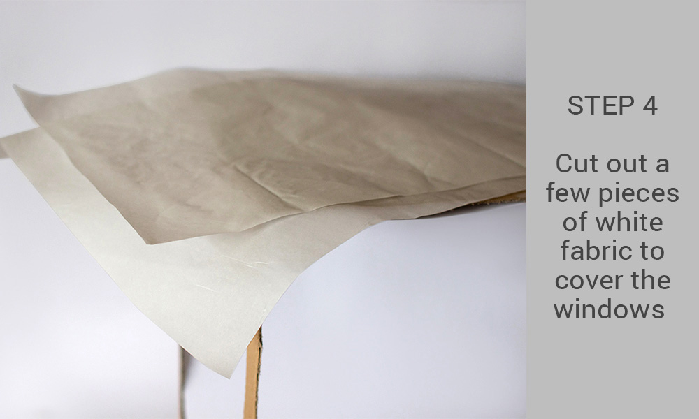 How to Make a DIY Light Box in 6 Easy Steps