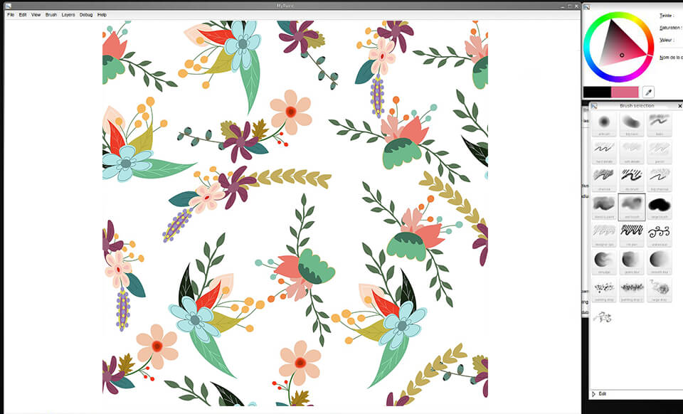 7 Best Free Drawing Software for Windows and macOS MiniTool