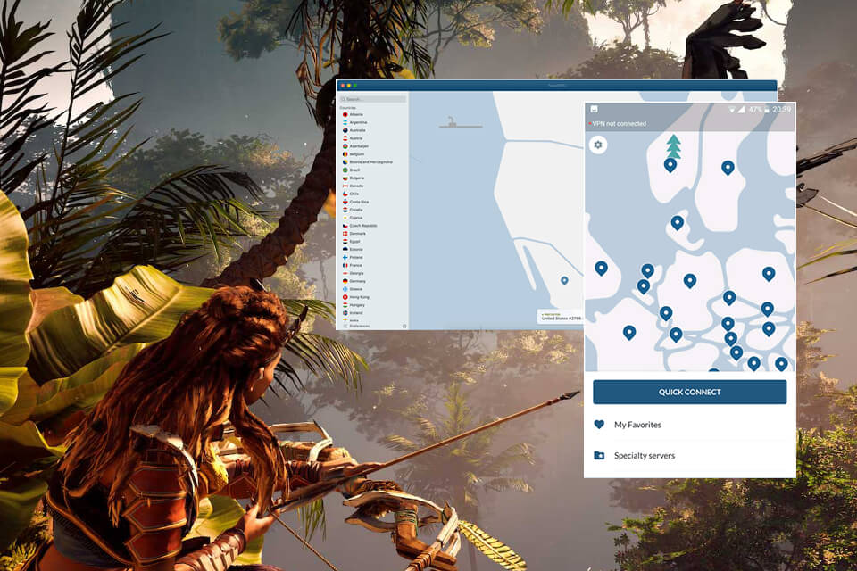 8 Best VPNs for PS4 in 2024 Safe & Free