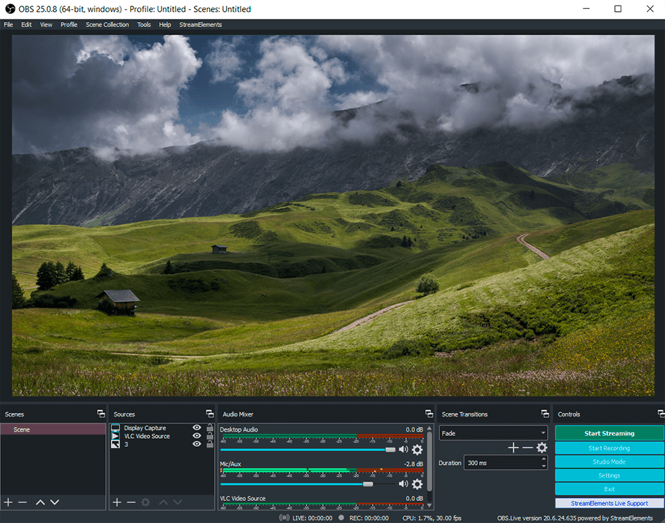 15 Best YouTube Recording Software in 2024
