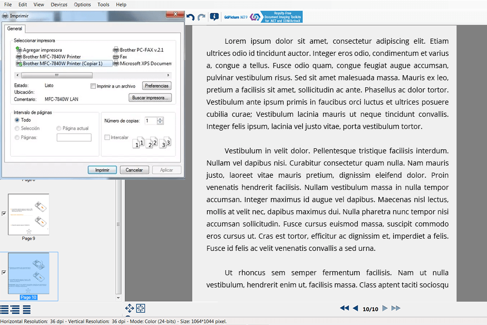 7 Best Free Scanner Software For Windows 10 in 2024