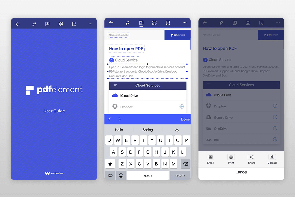 10 Best PDF Editor Apps in 2024